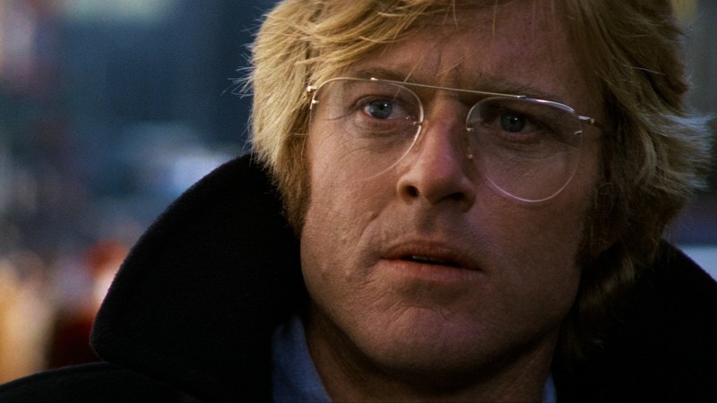 Three Days of the Condor