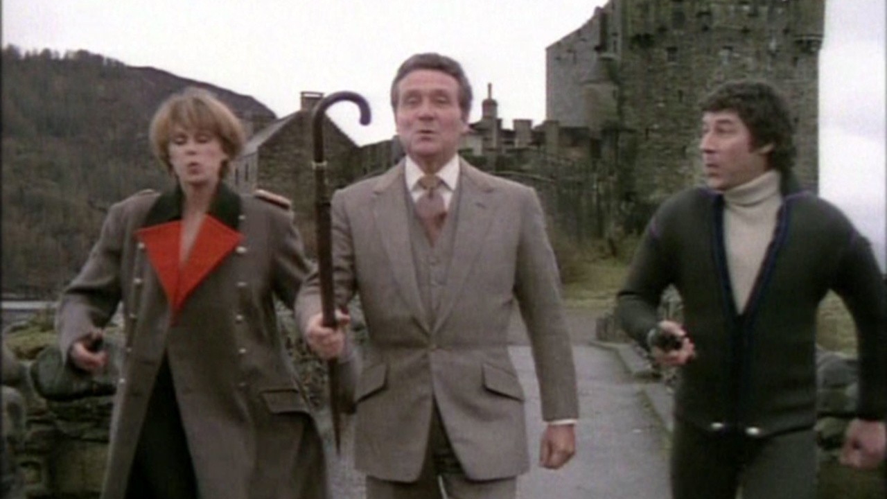 The New Avengers