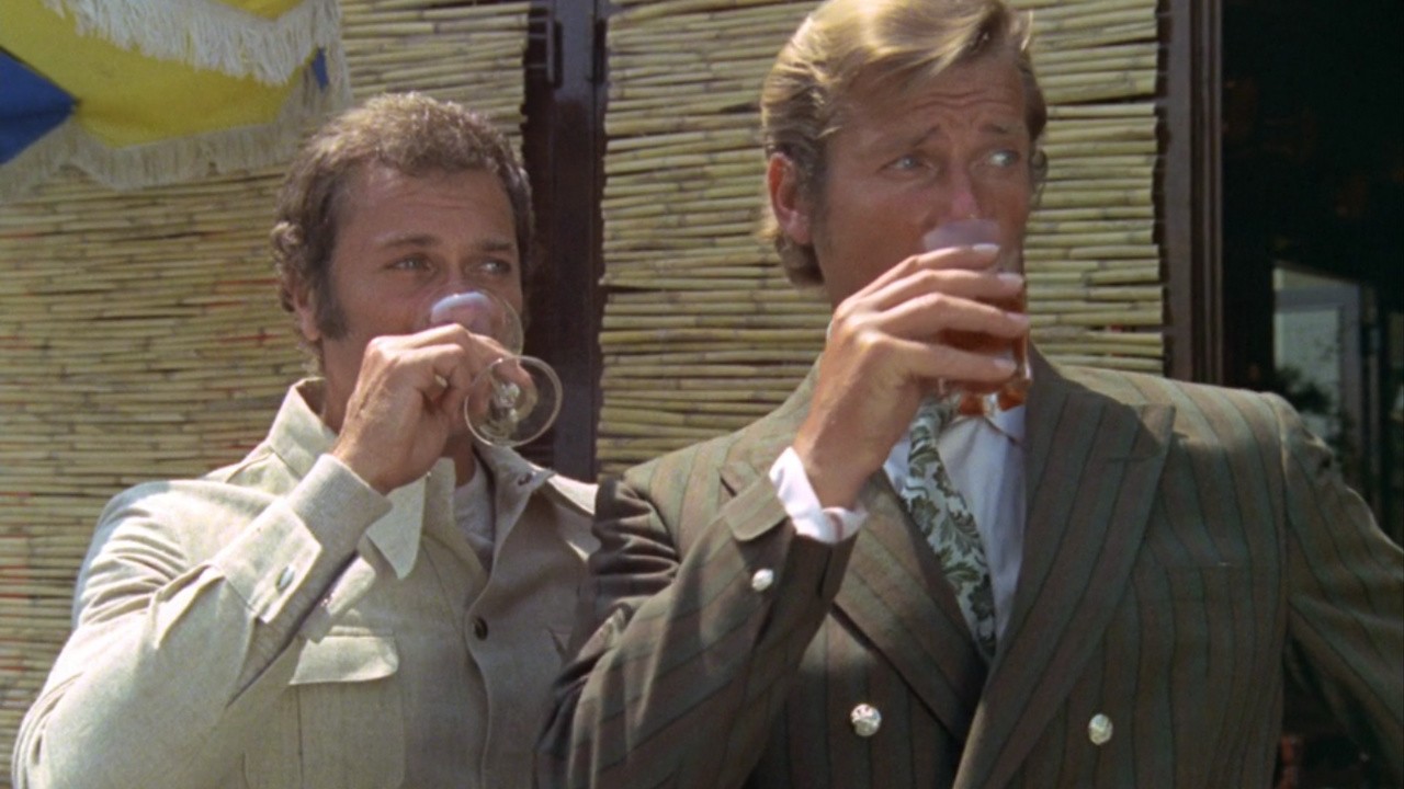 The Persuaders!