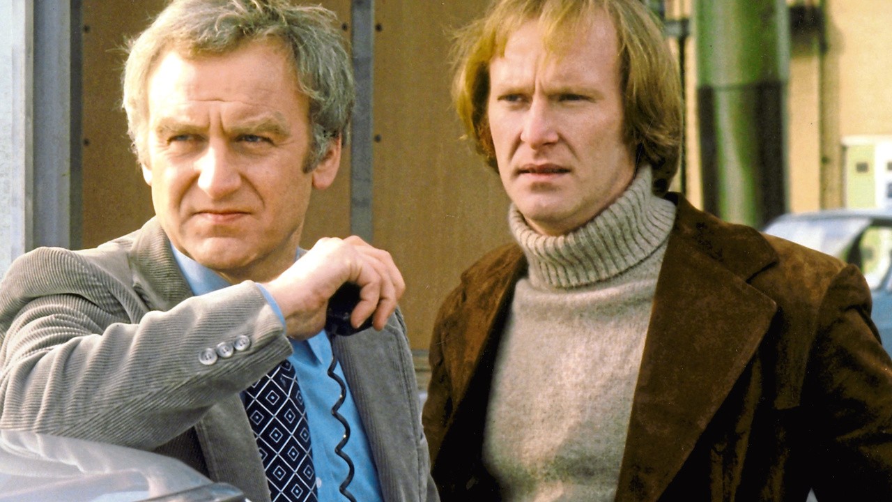 The Sweeney