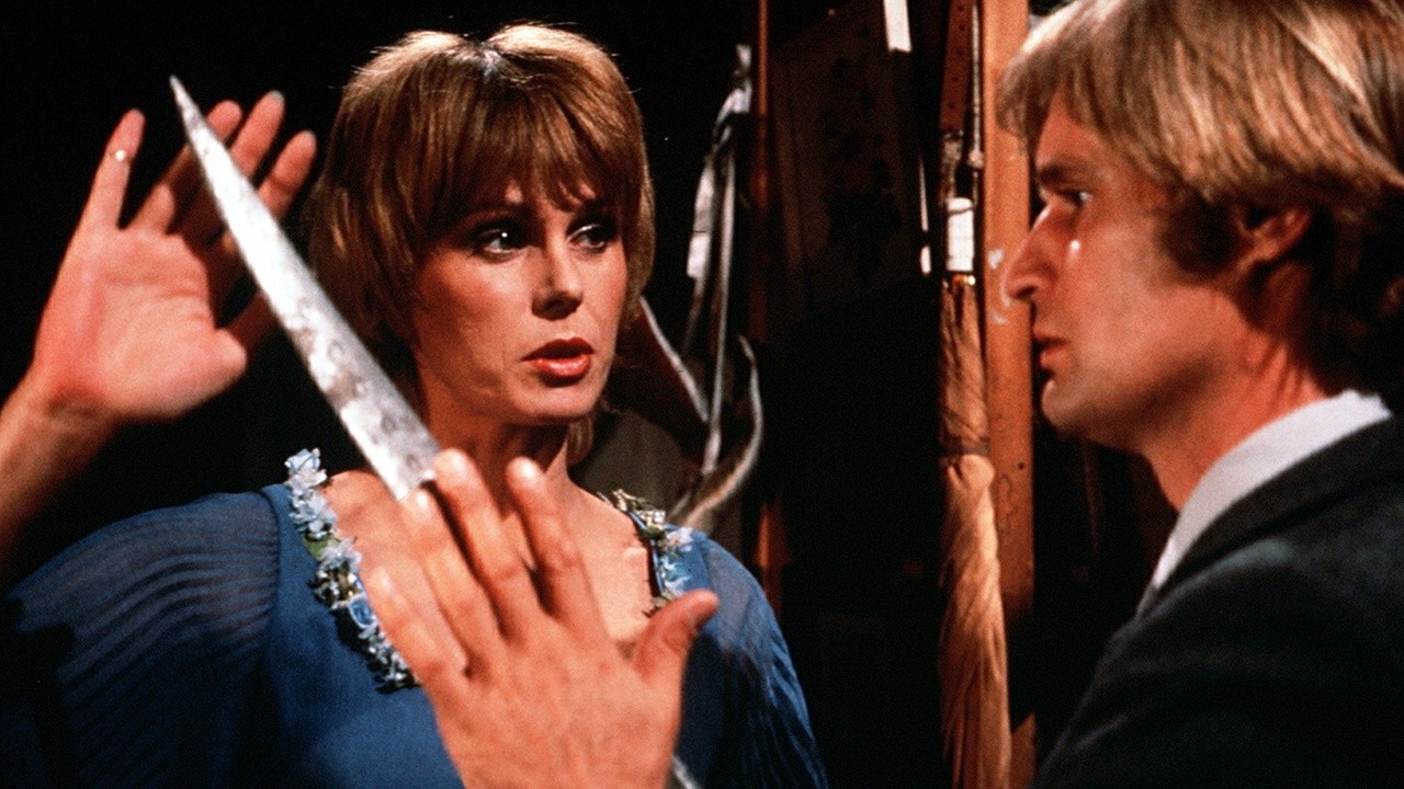 Sapphire and Steel