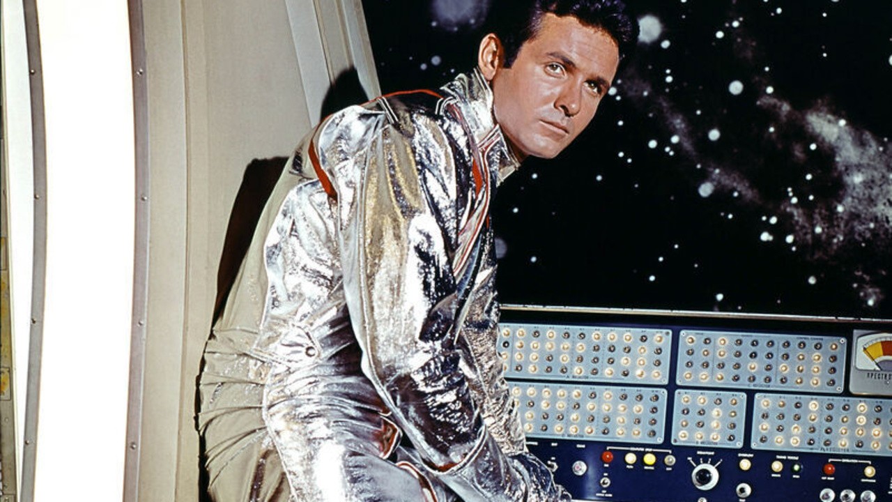 lost in space 1970