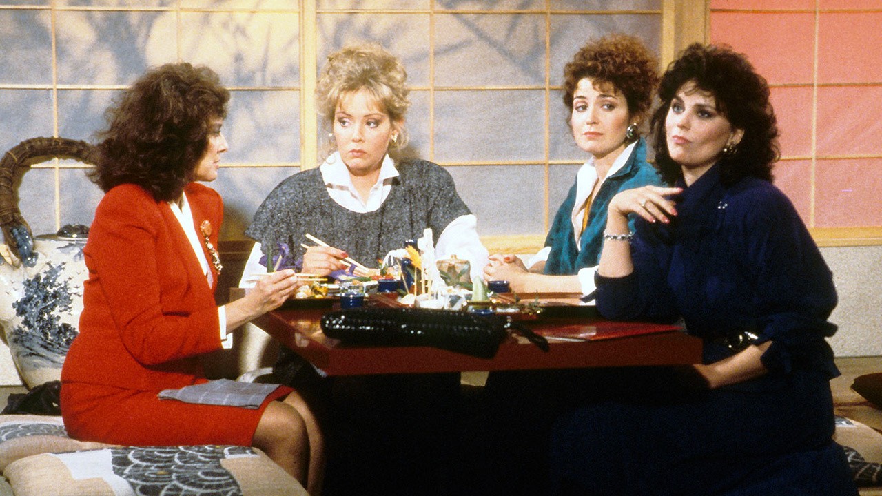 Designing Women