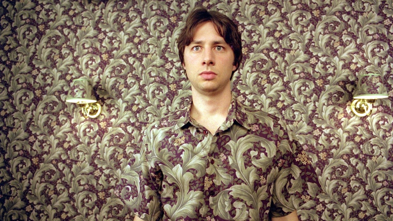 Image du film Garden State