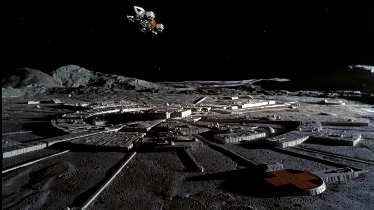 Space: 1999