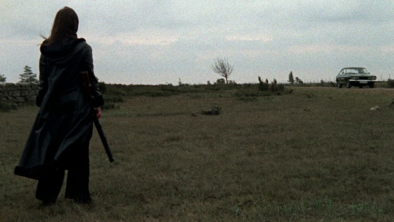 Image du film Crime à froid