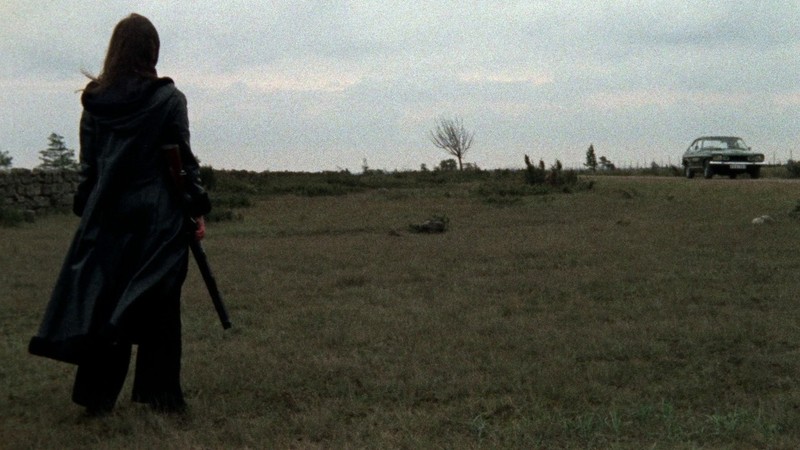 Thriller: A Cruel Picture