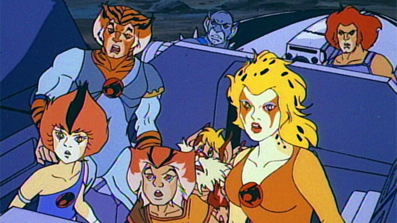 Thundercats