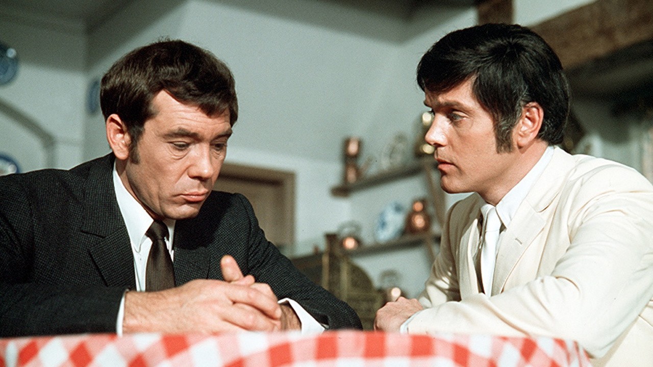 Randall and Hopkirk - Deceased (1969) | MUBI