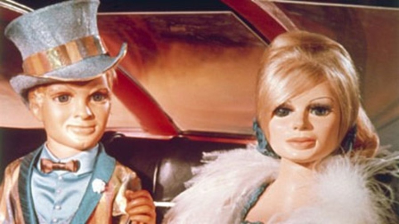 Thunderbirds Are GO