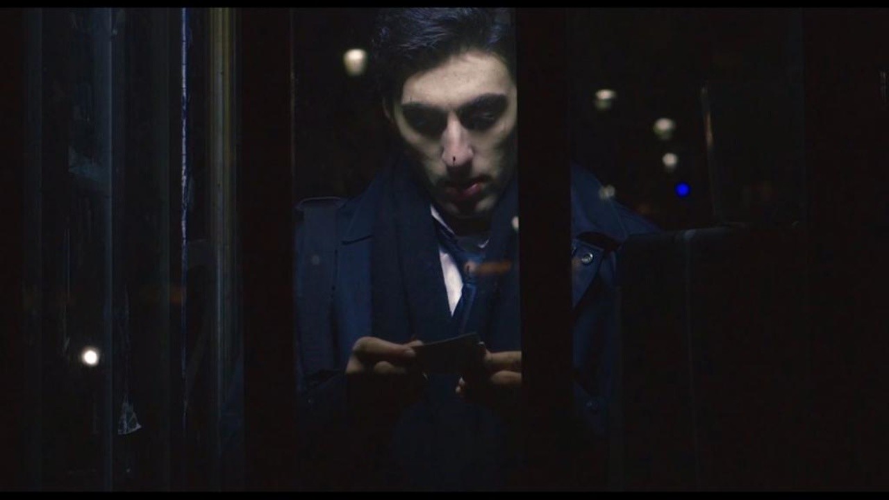 Payphone