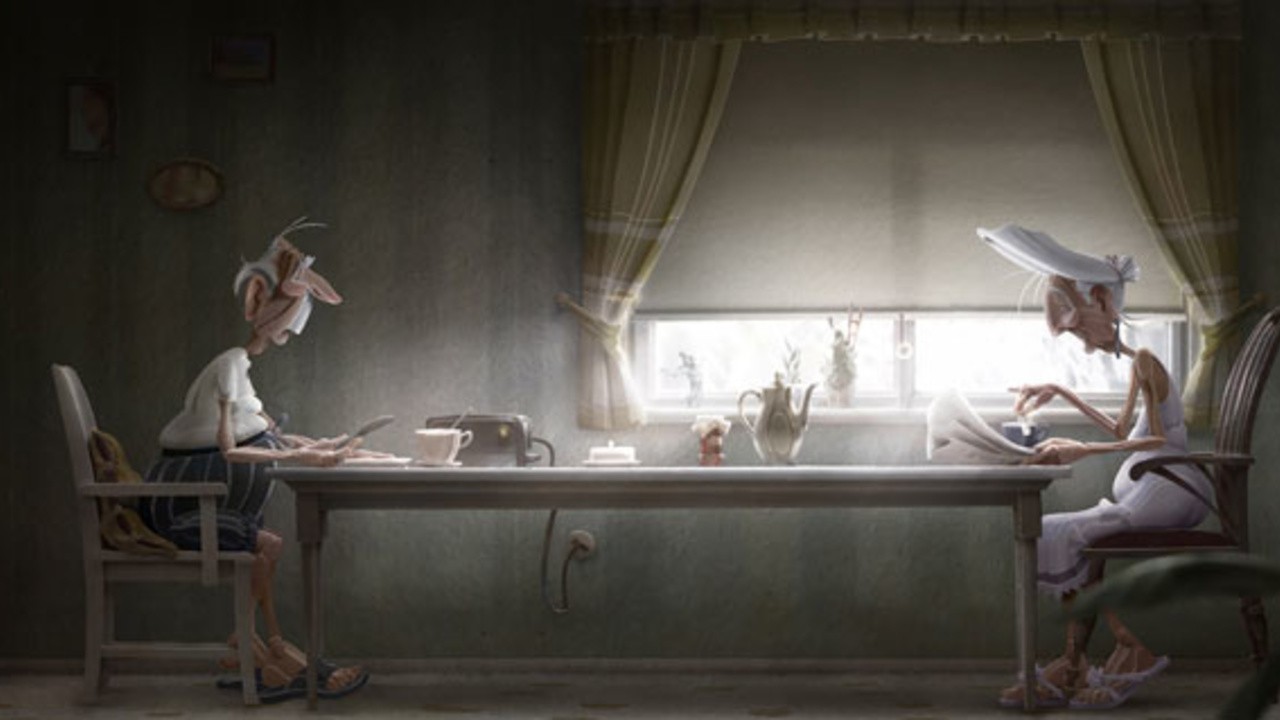 Late Season 2017 Mubi