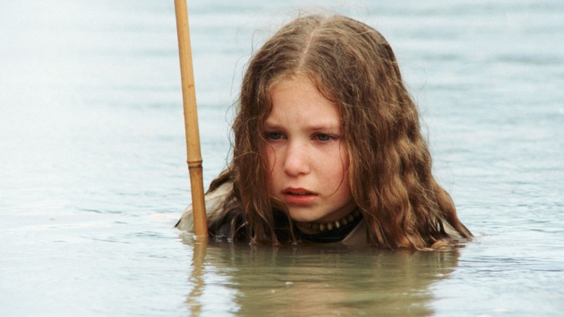Watermark Lady Watermark (2001) | MUBI