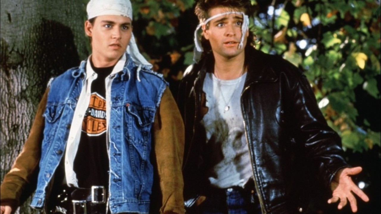 21 Jump Street