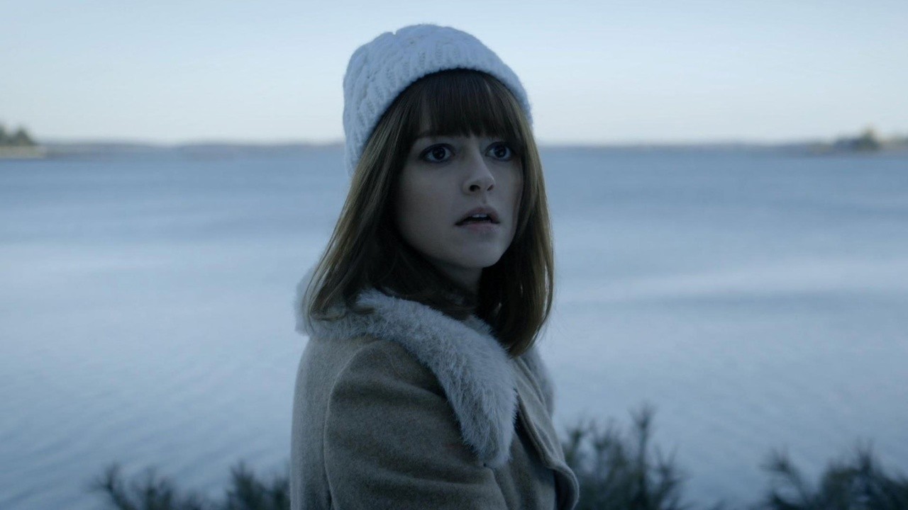 lauren ashley carter

