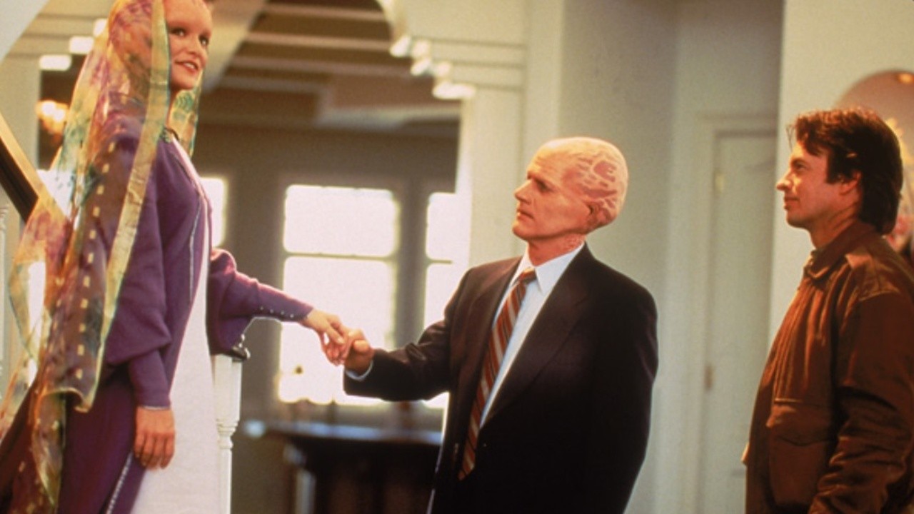 Alien Nation
