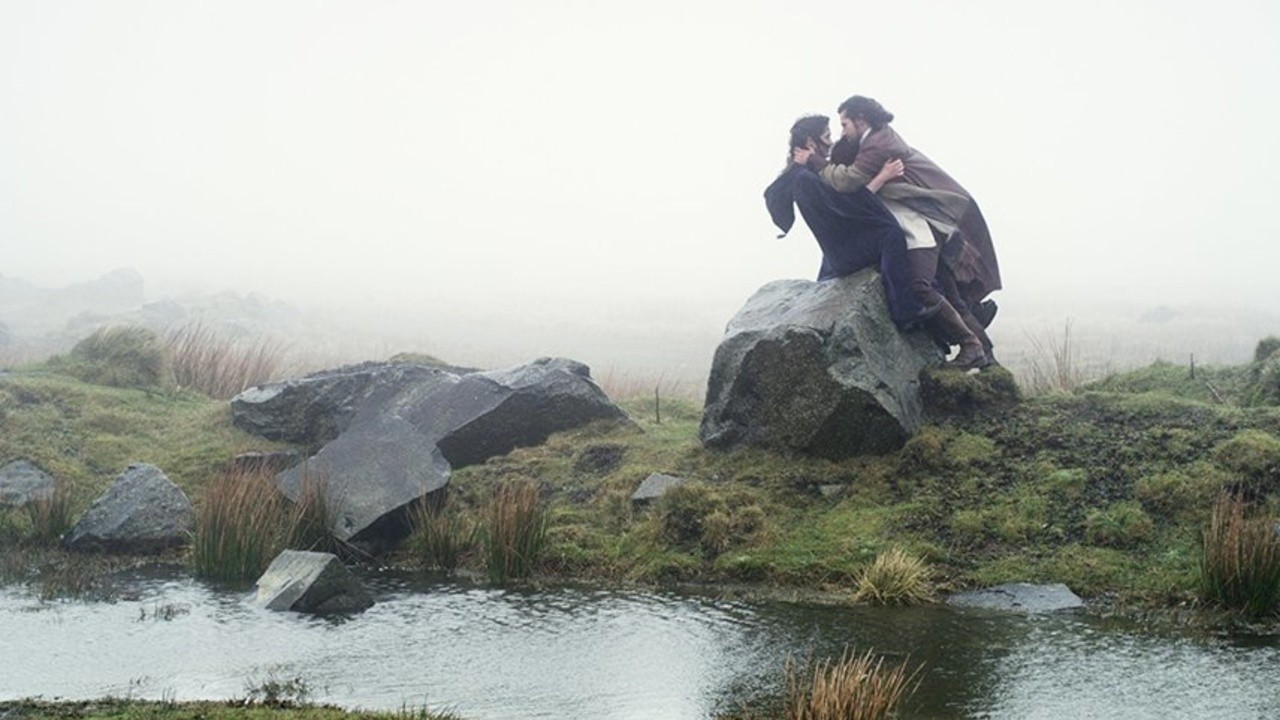 Wuthering Heights