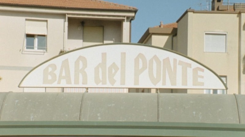 Bar Del Ponte