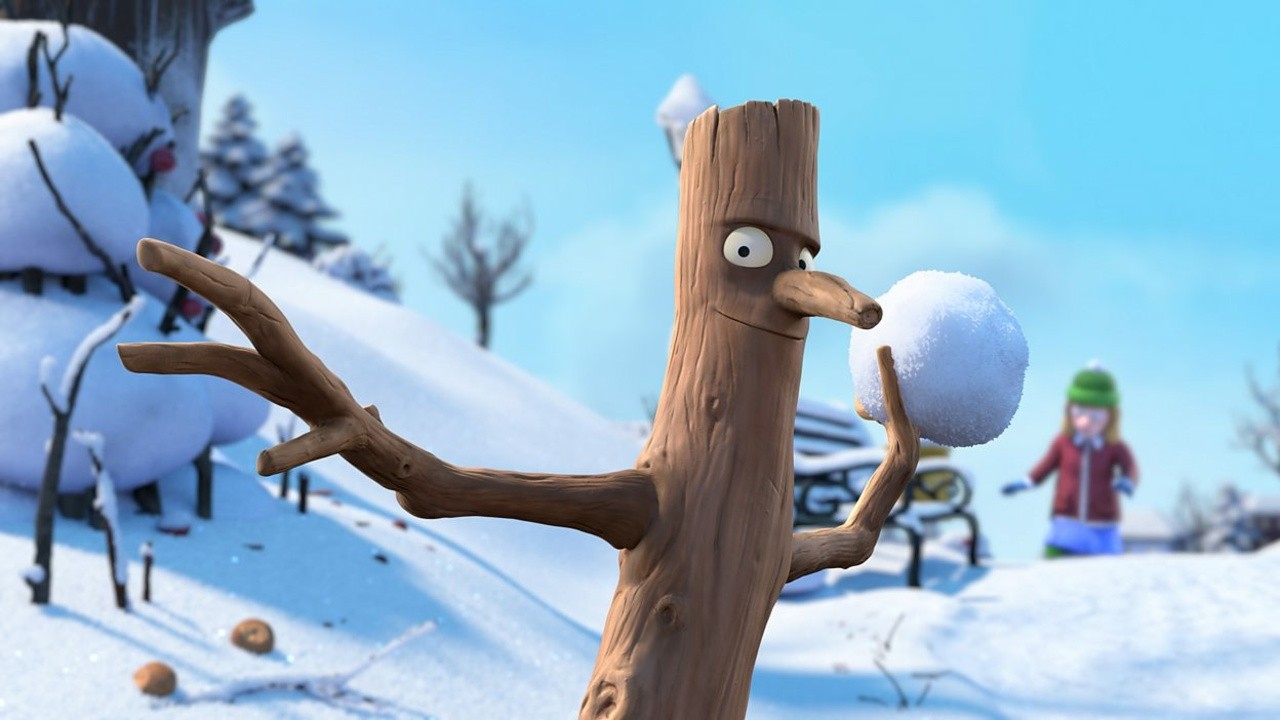 Image du film Monsieur Bout de Bois