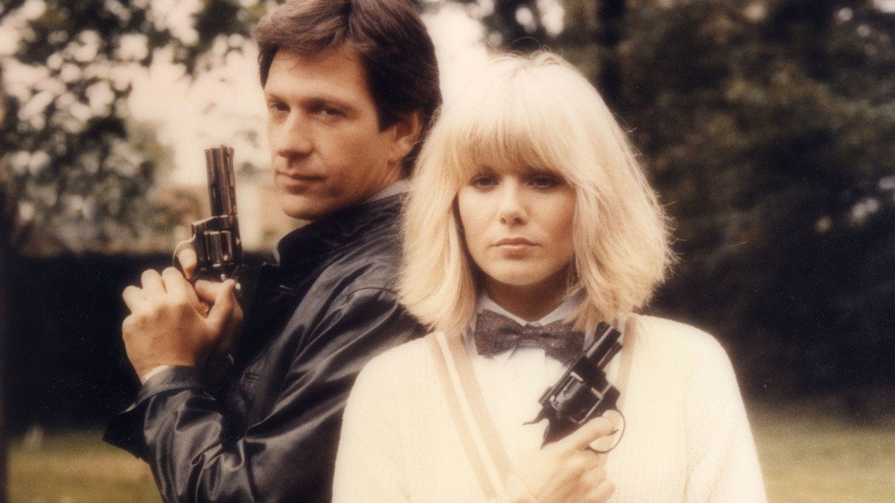 Dempsey and Makepeace (1985) | MUBI