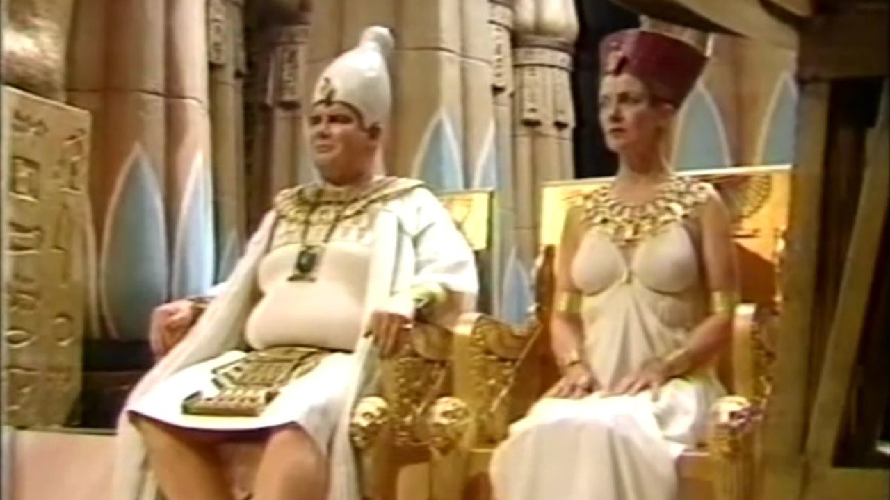 The Cleopatras
