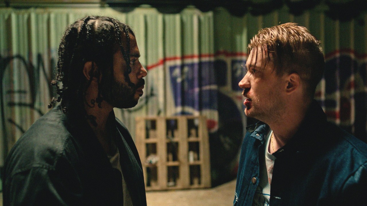 Image du film Blindspotting