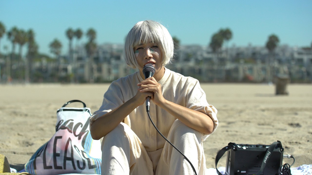 White Rabbit