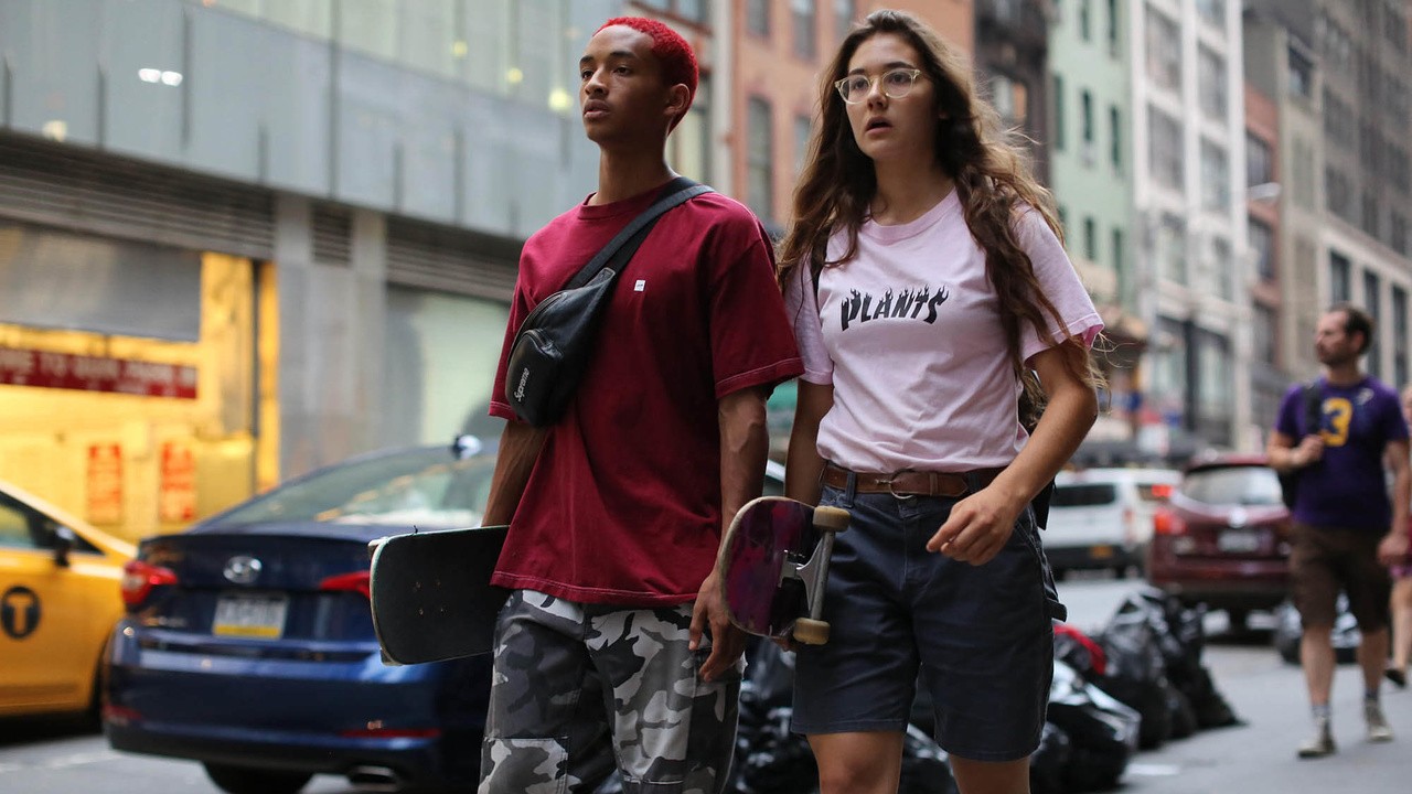 Image du film Skate Kitchen