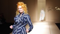 Vivienne Westwood. Reina punk