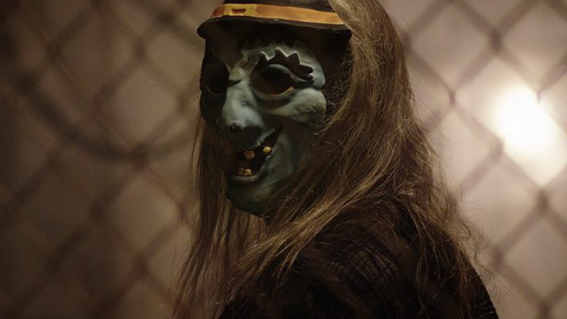 Haunt