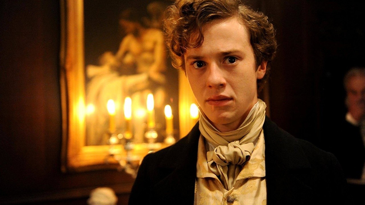 Dickensian