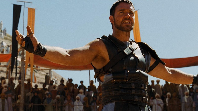 Gladiador