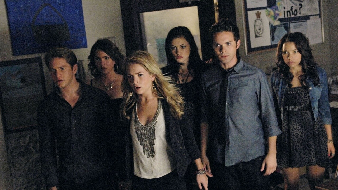 The Secret Circle (2011) | MUBI