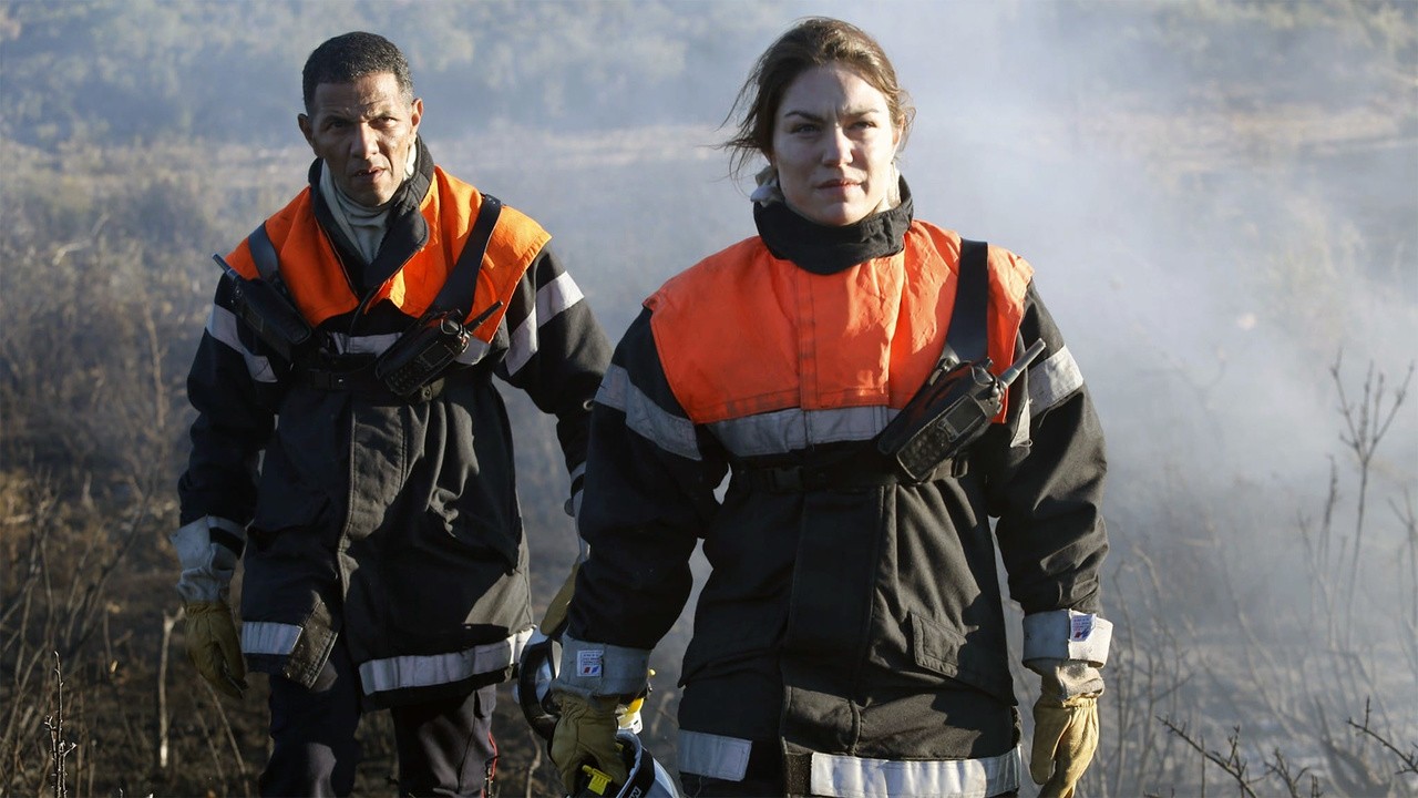 Image du film Les Hommes du feu