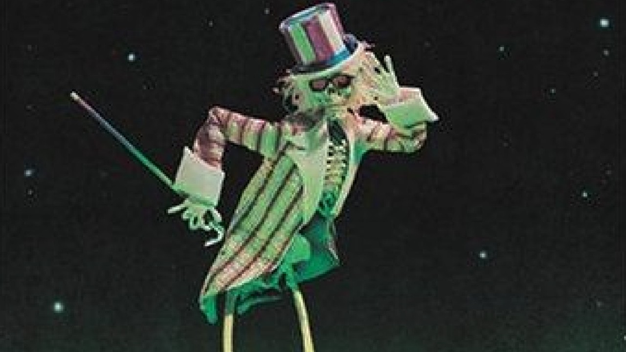 The Grateful Dead Movie