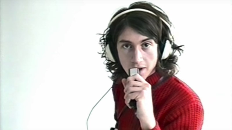 Arctic Monkeys: Cornerstone [MV]