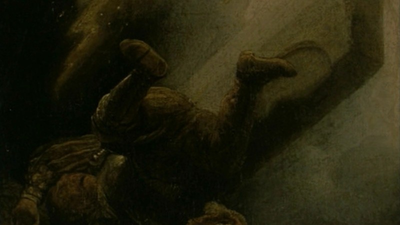 Rembrandt: Painter of Man