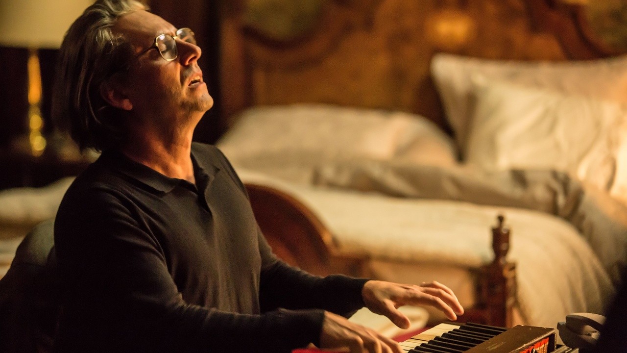 João, O Maestro