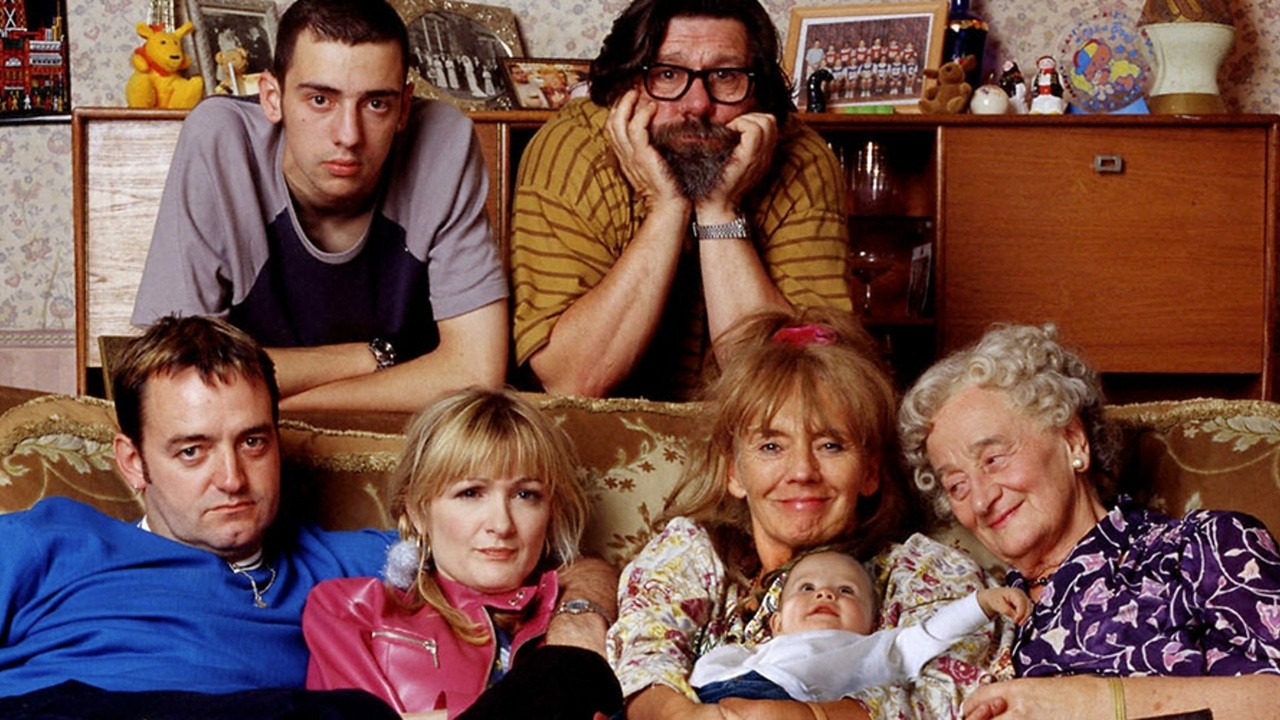 The Royle Family