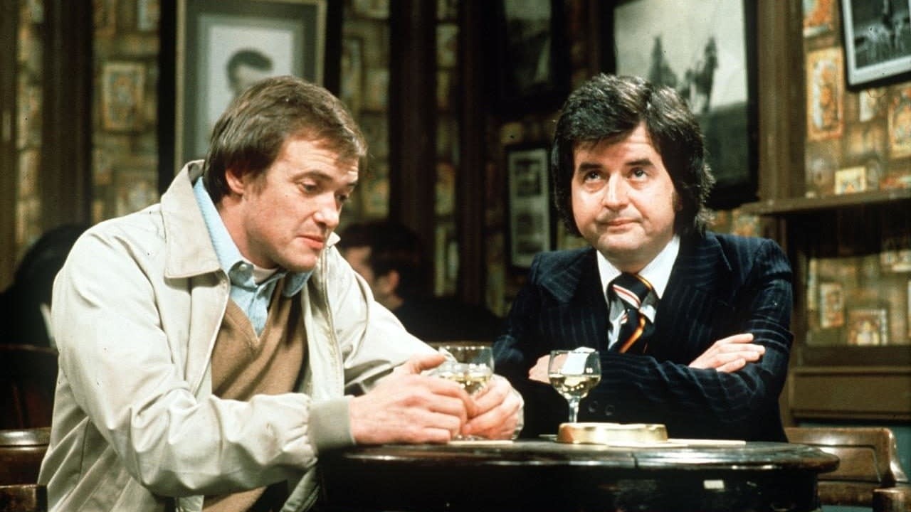 Whatever Happened to the Likely Lads?
