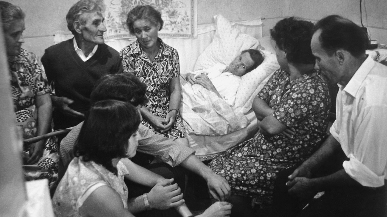 Image du film Egyszerü történet