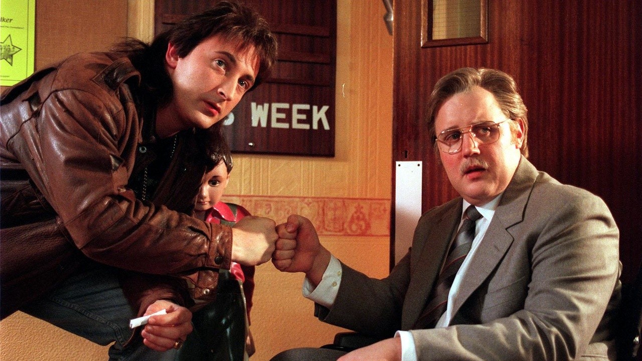 Phoenix Nights
