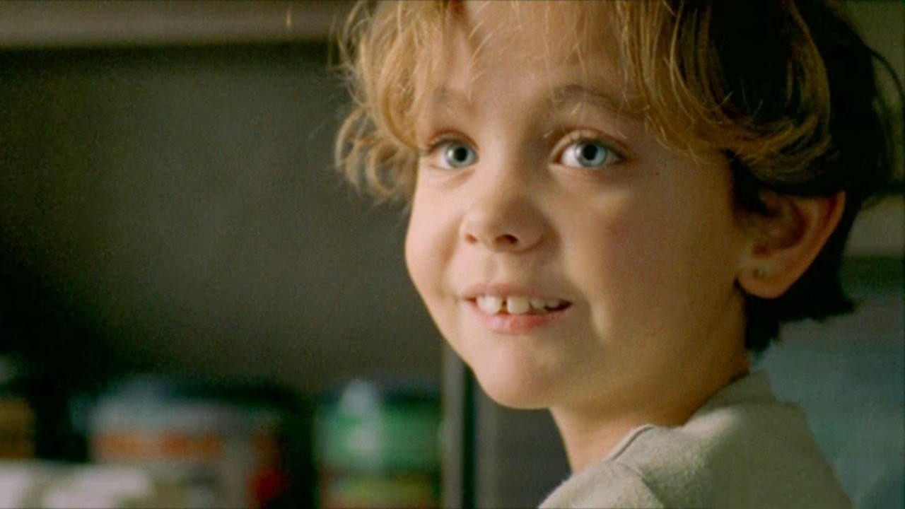 Image du film Un jeu d'enfants