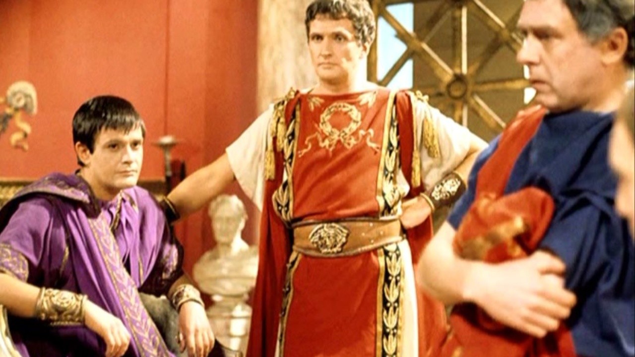 The Caesars
