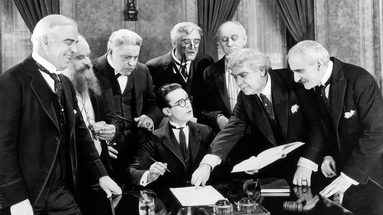 Image du film Et puis ça va