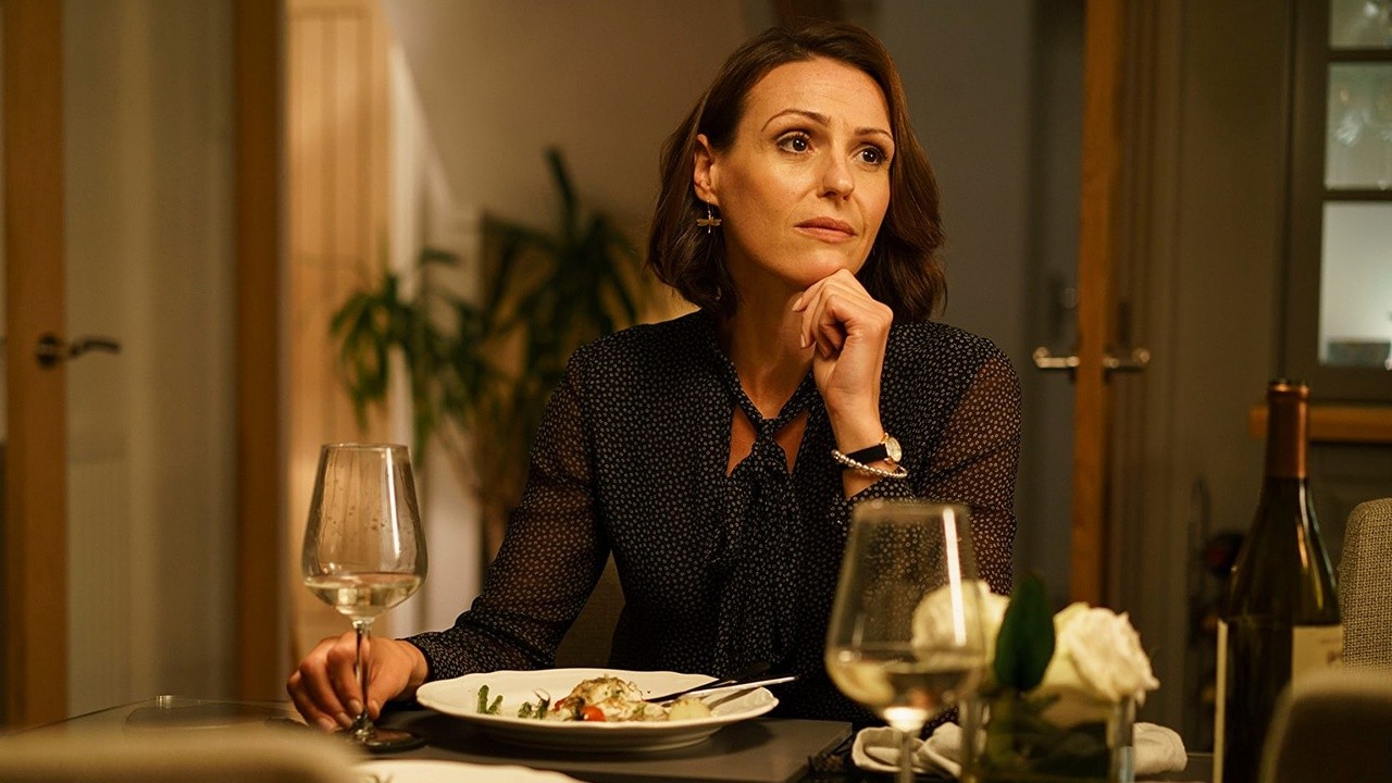 Doctor Foster
