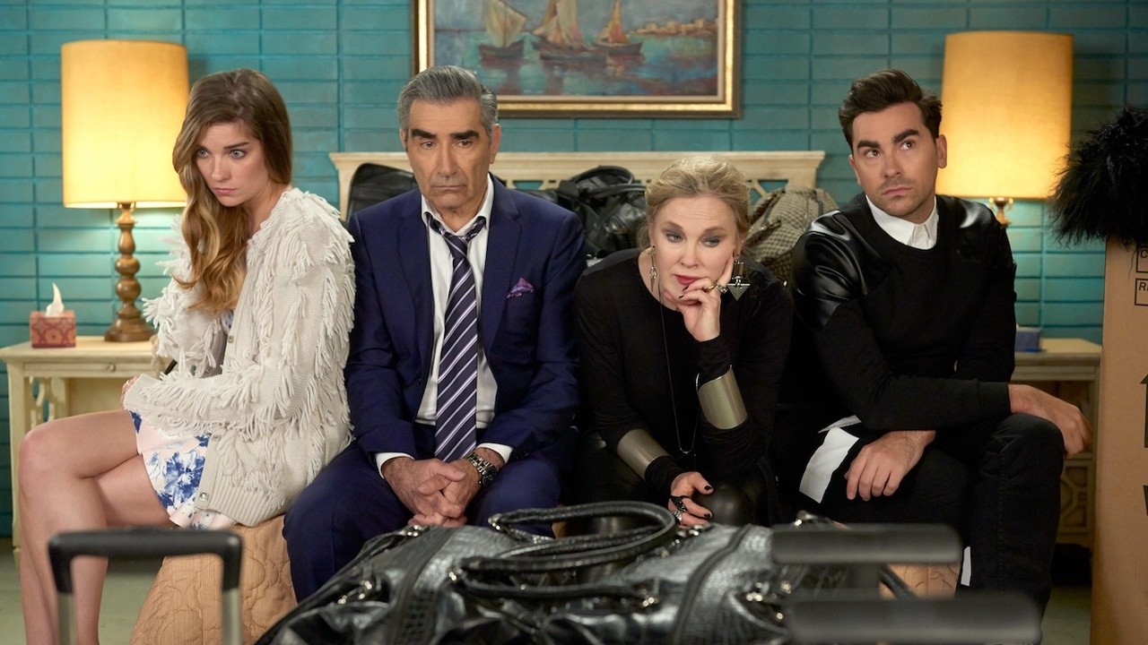 Schitt's Creek