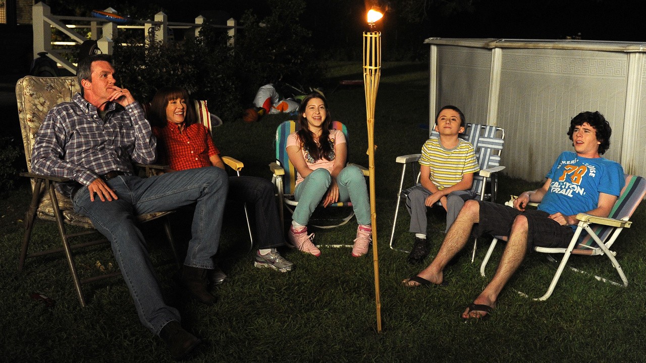 The Middle