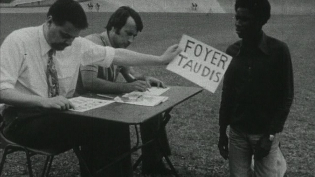 Image du film Nationalité immigré