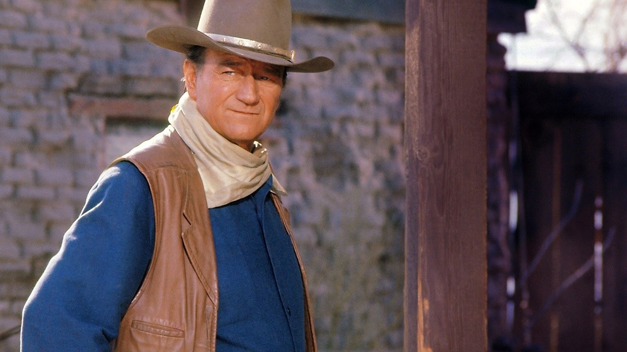 Image du film El Dorado